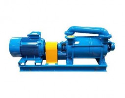 江西2SK系列两级水环真空泵-大气喷射泵机组
