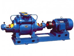 江西SZ系列水环真空泵及压缩机